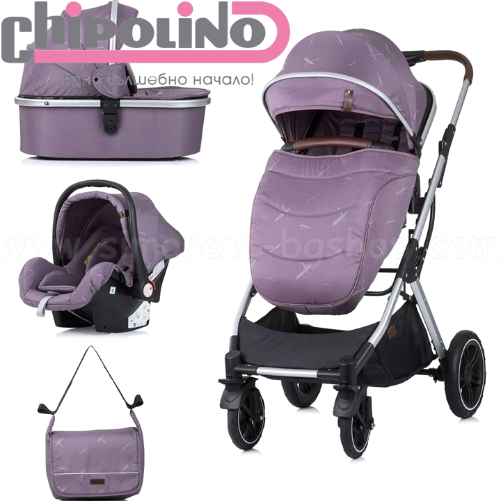 2022 Chipolino   31   KKZA02205LL