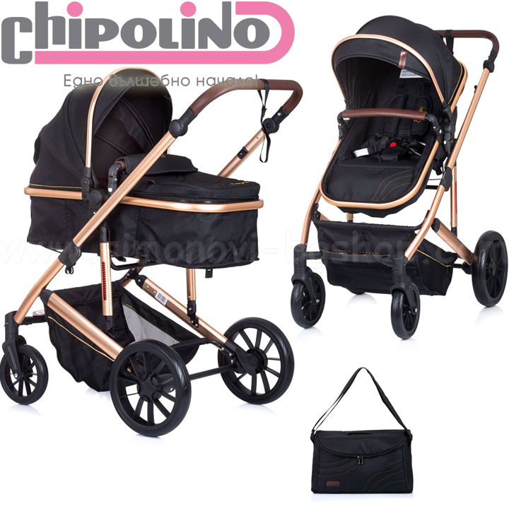 2022 Chipolino     KKEN02201RA