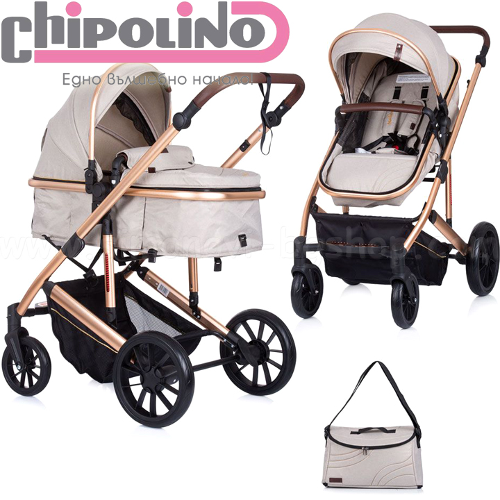 2022 Chipolino     KKEN02203HU