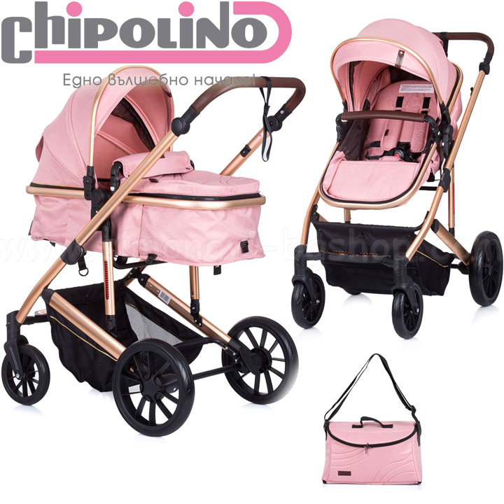 2022 Chipolino     KKEN02204BH