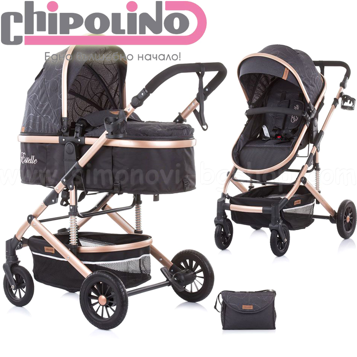 Chipolino     KKES02201AN