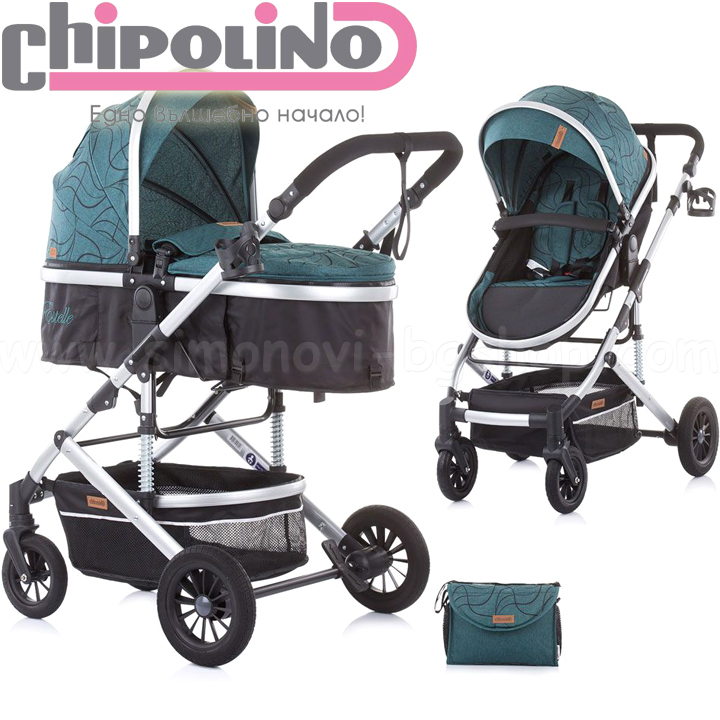 Chipolino     KKES02204AV
