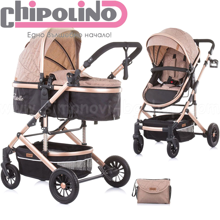 Chipolino     KKES02203HU