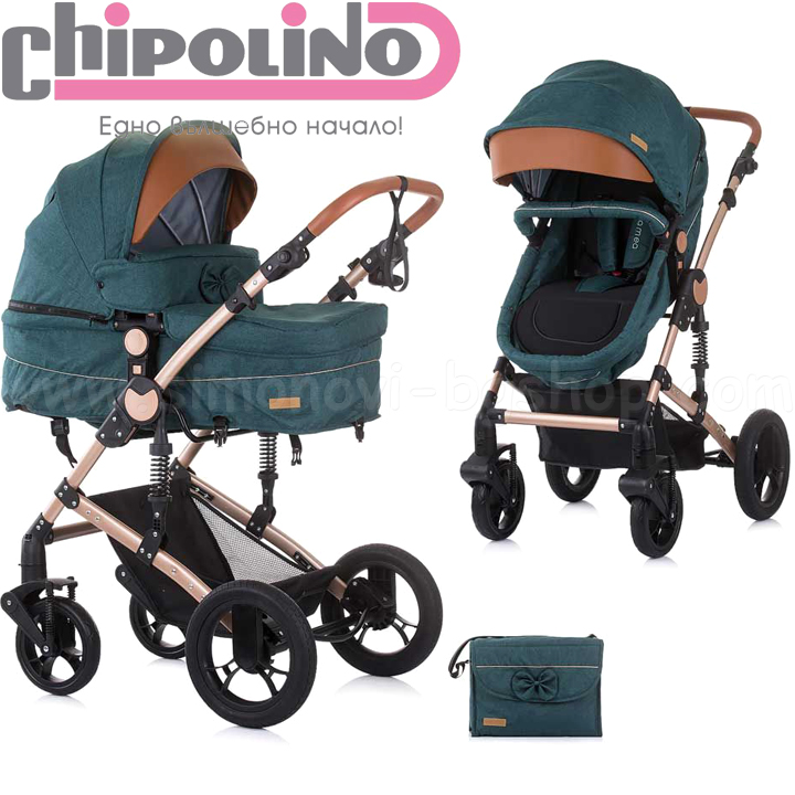 2022 Chipolino     KKCA02203AV