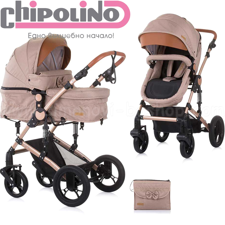 2022 Chipolino     KKCA02202HU
