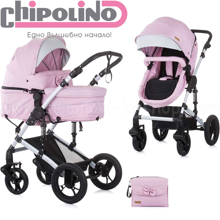 2022 Chipolino     KKCA02204BH
