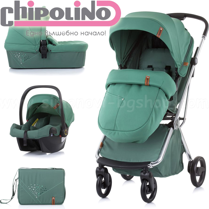 Chipolino   31   KKPI02103PN