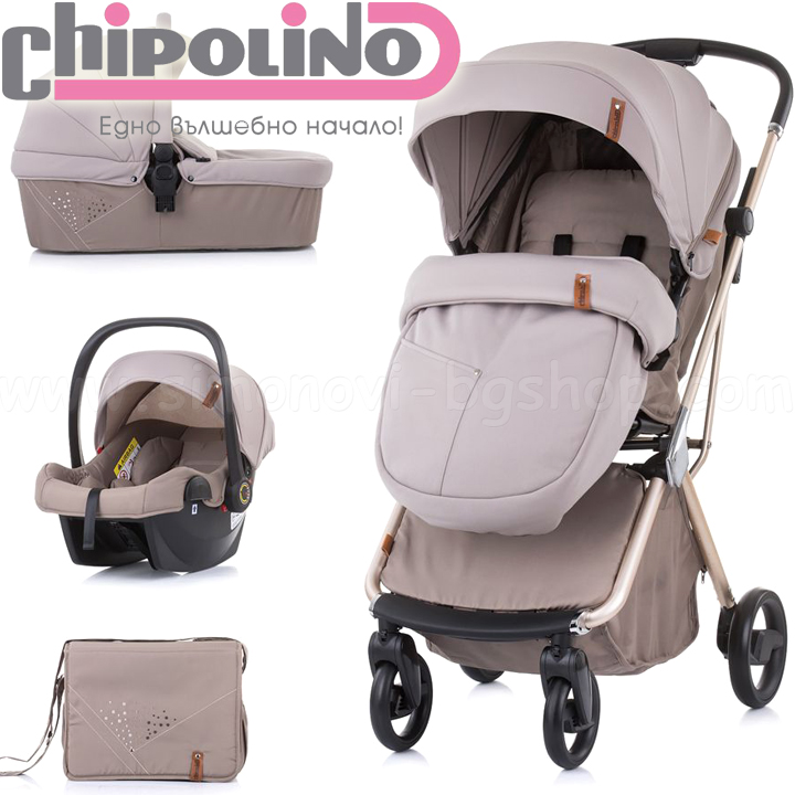Chipolino   31   KKPI02102LA