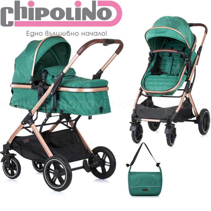 2022 Chipolino        KKZAT02204AV