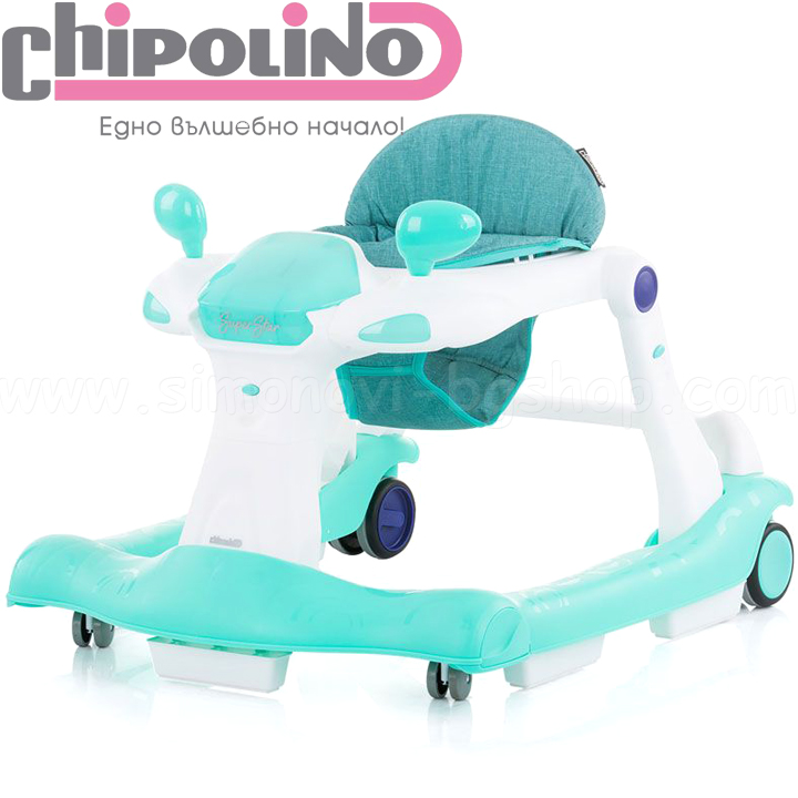 Chipolino   21 Super Star  PRST02102MI