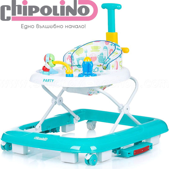 2022 Chipolino   41 Party Mint PRPA02203MI