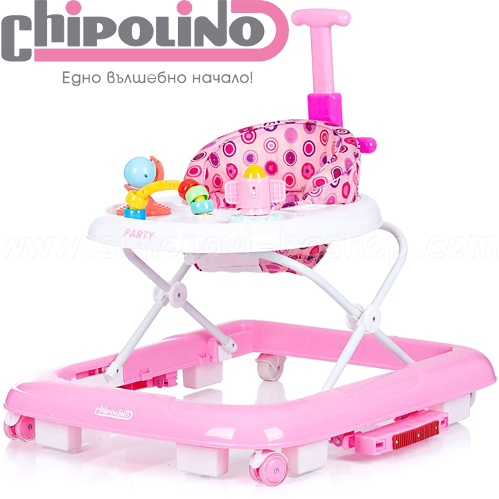 2022 Chipolino   41 Party Pink PRPA02204PI