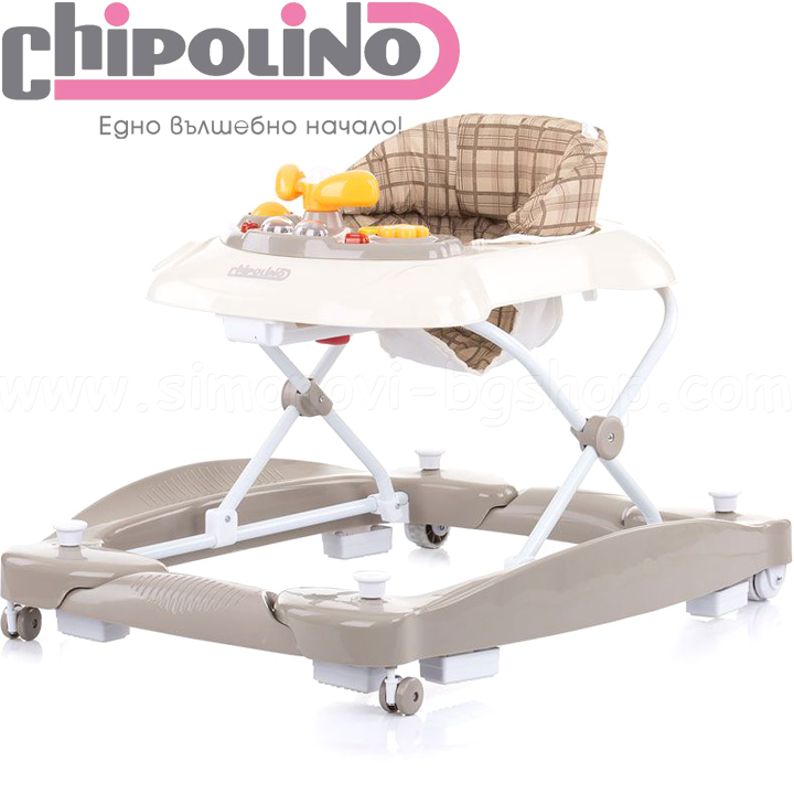 Chipolino -   PRHL02101LA