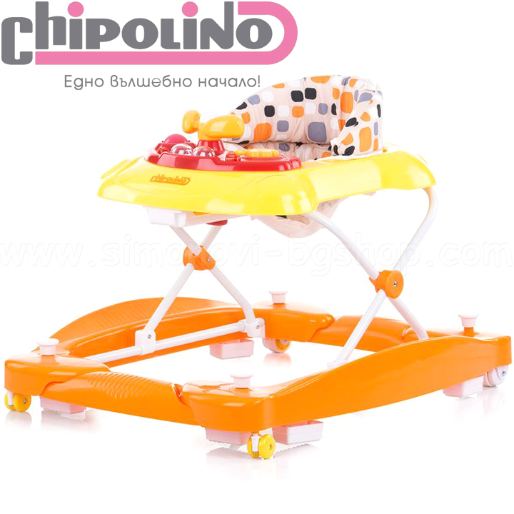Chipolino -   PRHL02103TA