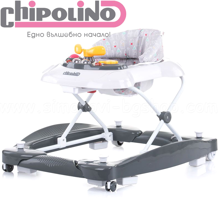 Chipolino -   PRHL02102MT