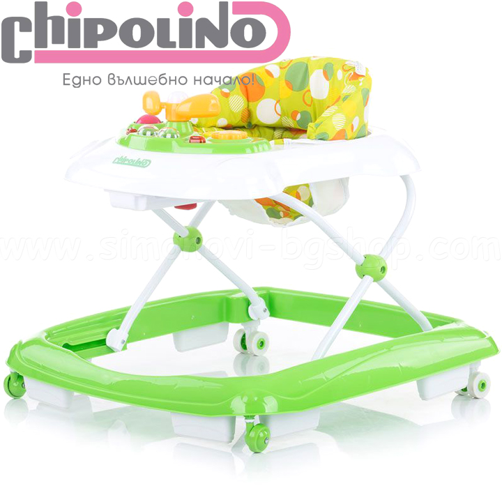 Chipolino     PRRL02102PE