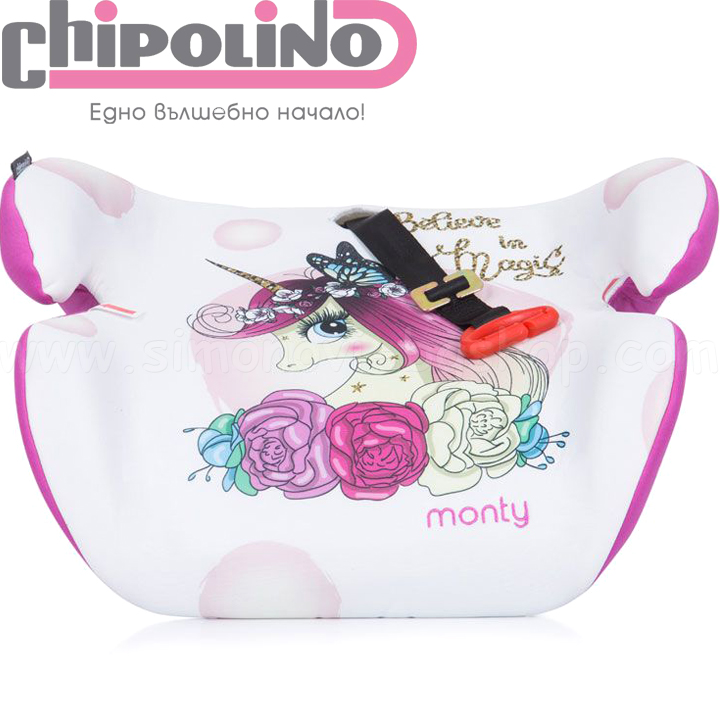 2022 Chipolino    22-36 Monty Unicorn SDKMO0225UN