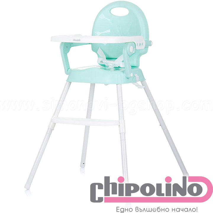 2022 Chipolino    31 Bonbon Aloe STHBB0233AL