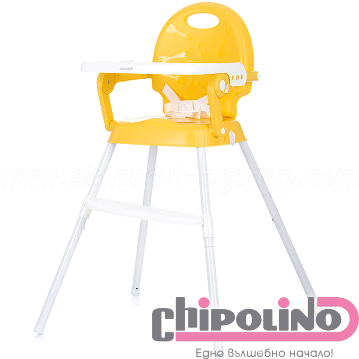 2022 Chipolino    31 Bonbon Mango STHBB0234MA