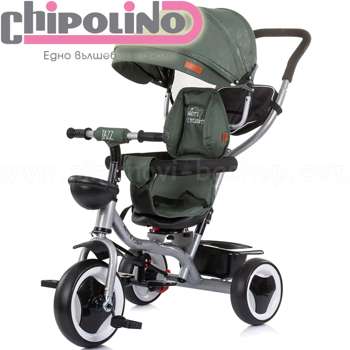 2023 Chipolino     360  TRKJ0234AL