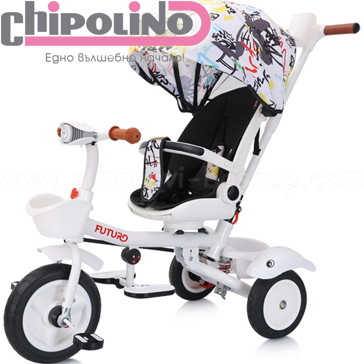 2023 Chipolino      TRKFU0232GF