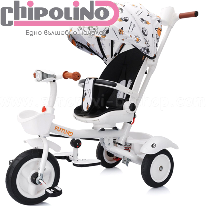 2023 Chipolino      TRKFU0233SP