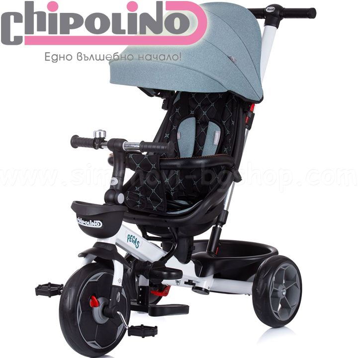 2022 Chipolino    Pegas Avokado TRKPEG02205AV