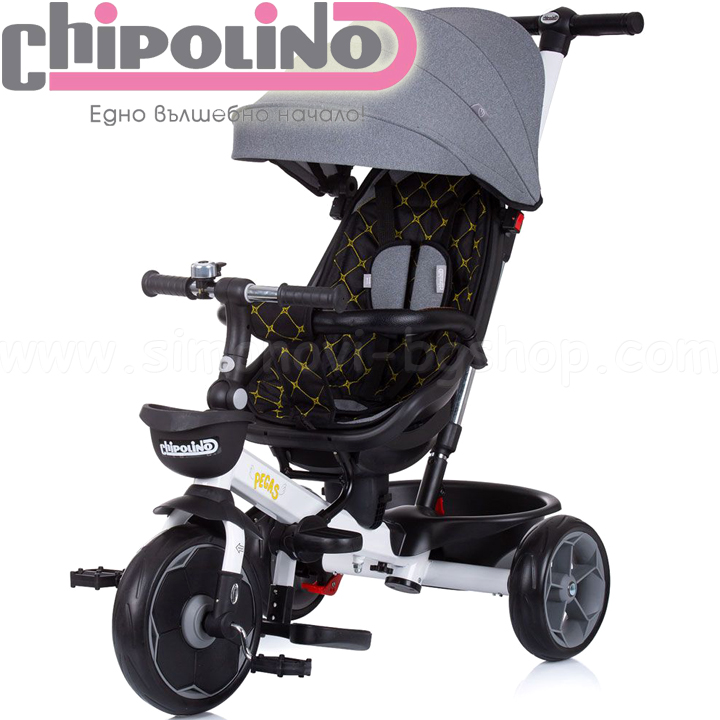 2022 Chipolino    Pegas Platina TRKPEG02202PL