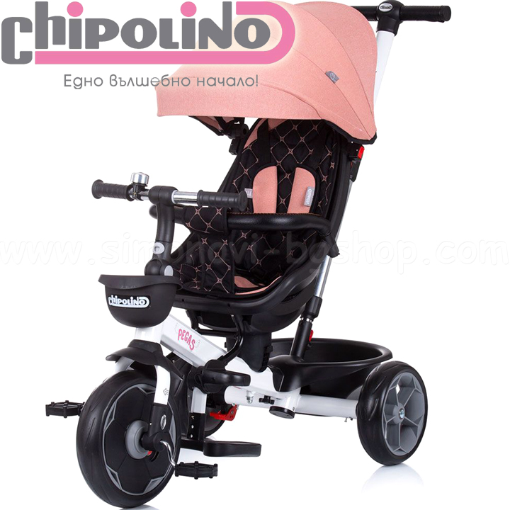 2022 Chipolino    Pegas Pudra TRKPEG02204BH
