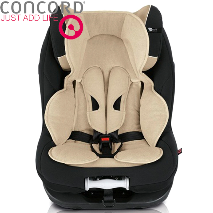 *  Concord    Mini Ultimax Beige