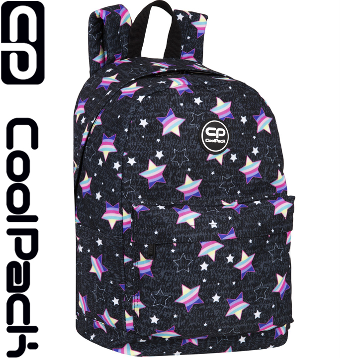 2025 Cool Pack Cross   RAINBOW NIGHT F026900