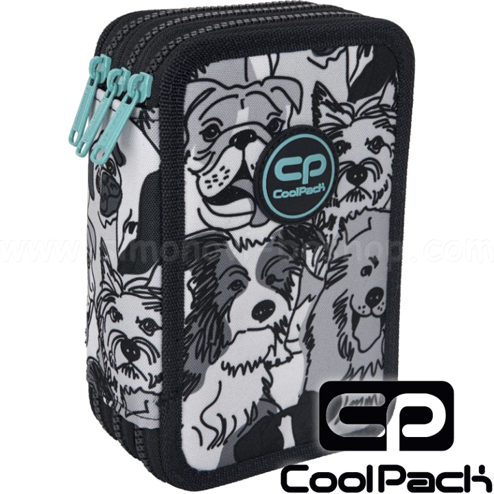 2023 Cool Pack Jumper 3    3  Dogs PlanetF067708