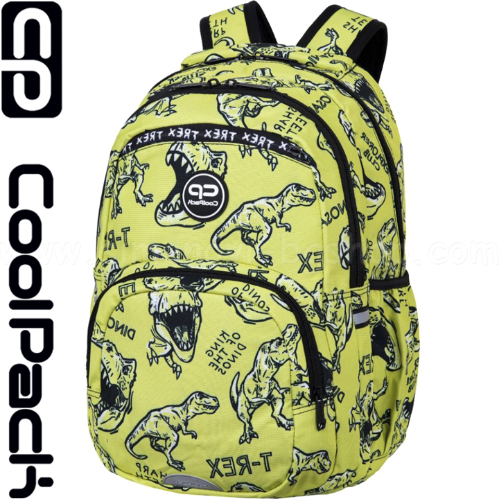 2023 Cool Pack Pick   Dino AdventureF099705