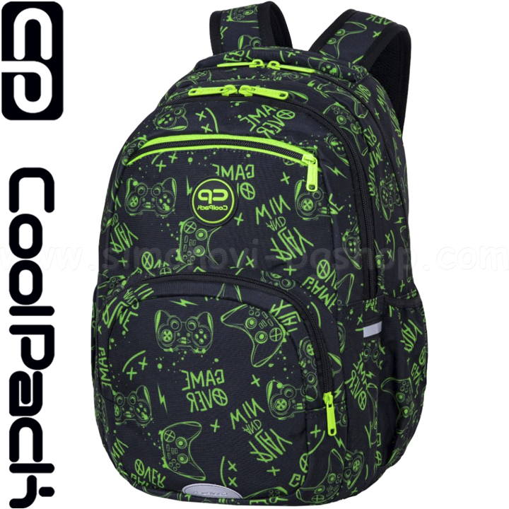 2023 Cool Pack Pick   Game NightF099711
