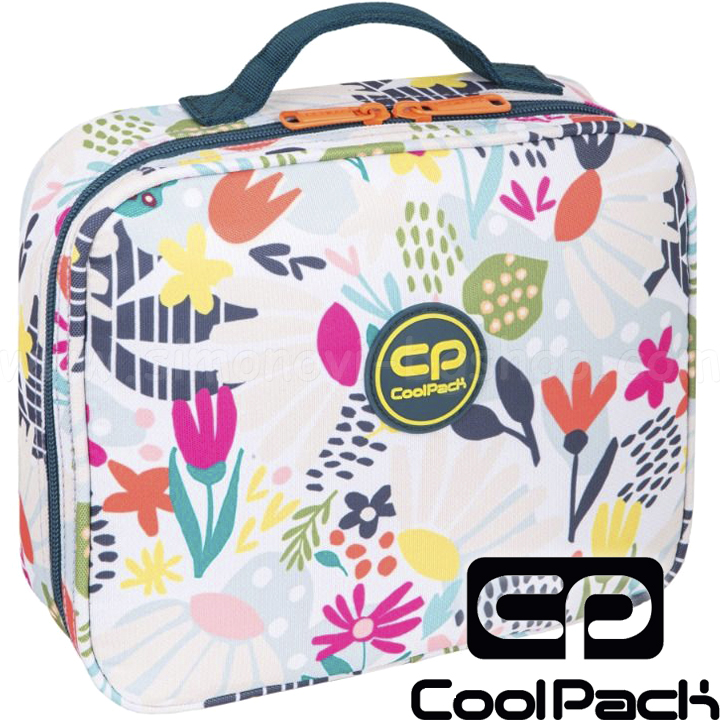 2023 Cool Pack Cooler Bag Чанта за храна Sunny Day F104663