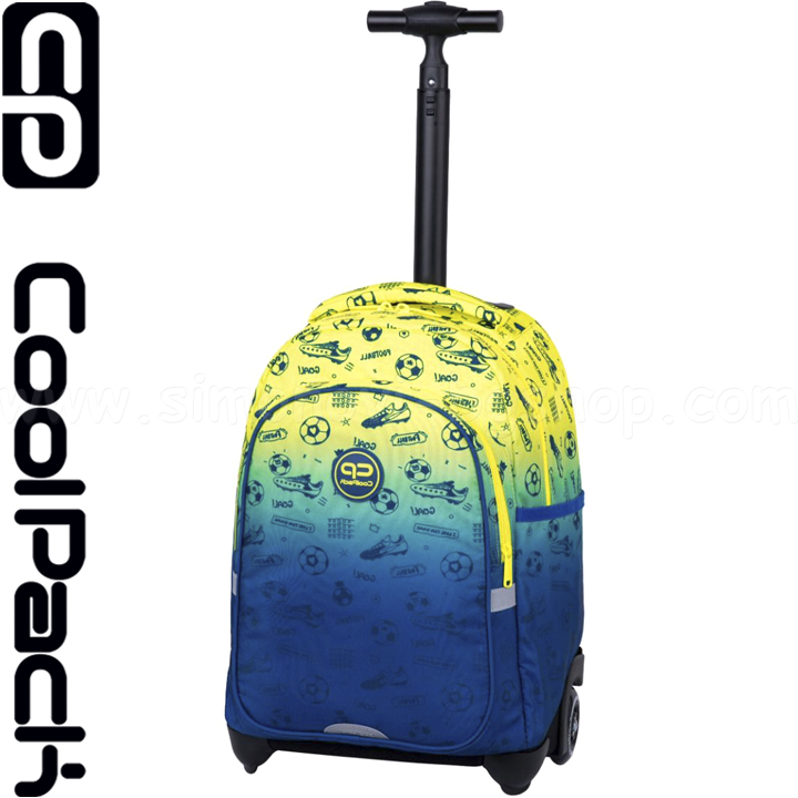 2023 Cool Pack Jack     Football 2TF107339