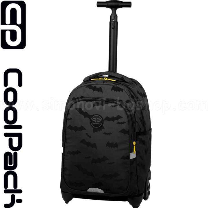 2023 Cool Pack Jack     Darker NightF107680