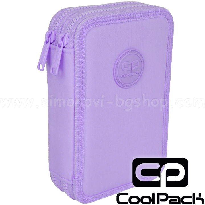 2024 Cool Pack Jumper 2      Powder Purple F066648