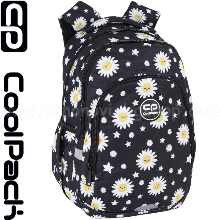 *2026 Cool Pack Prime Pro ���������� ������ Daisy Black�F162817