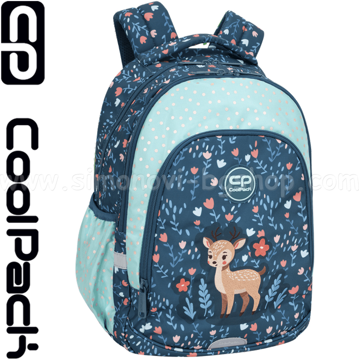 *2026 Cool Pack Prime Pro ���������� ������ Deer F162962