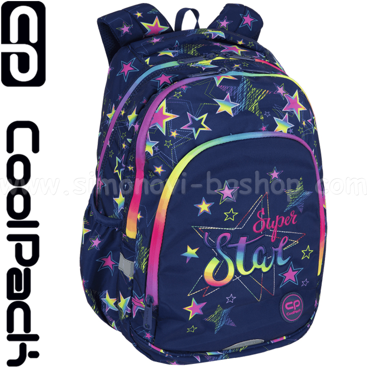 *2026 Cool Pack Prime Pro ���������� ������ Stars F162960