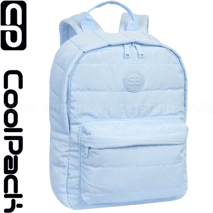 Cool Pack Abby    Powder Blue F090646