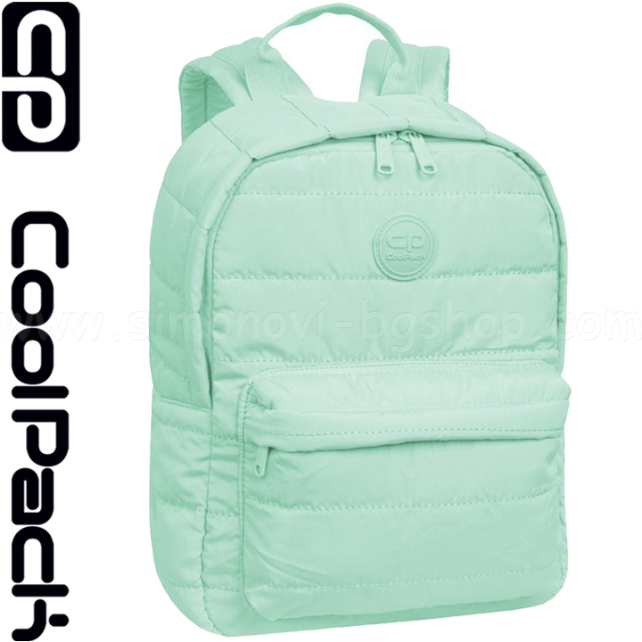 Cool Pack Abby Backpack Powder Mint F090645