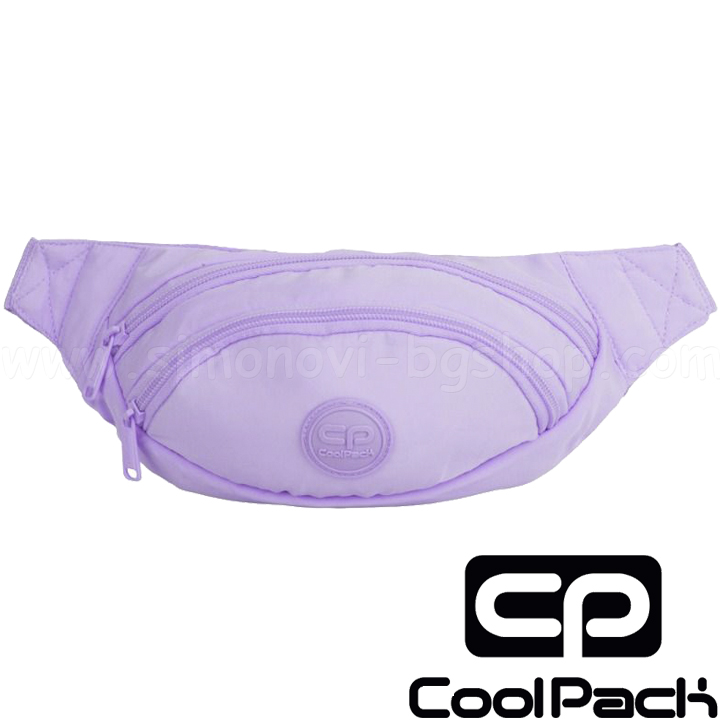 2024 Cool Pack Albany    Powder Purple F075648