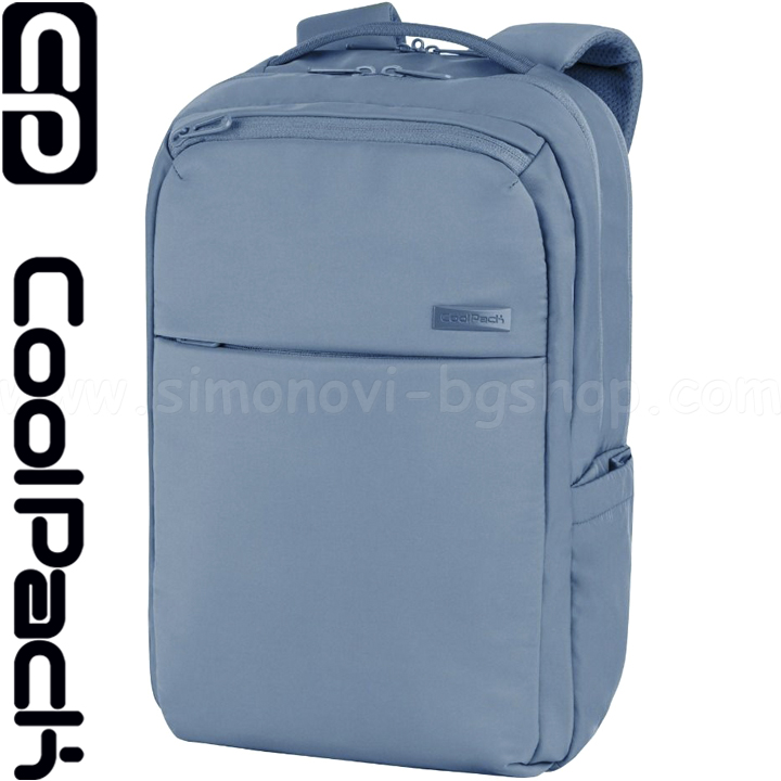 Cool Pack Bolt   BlueE51003