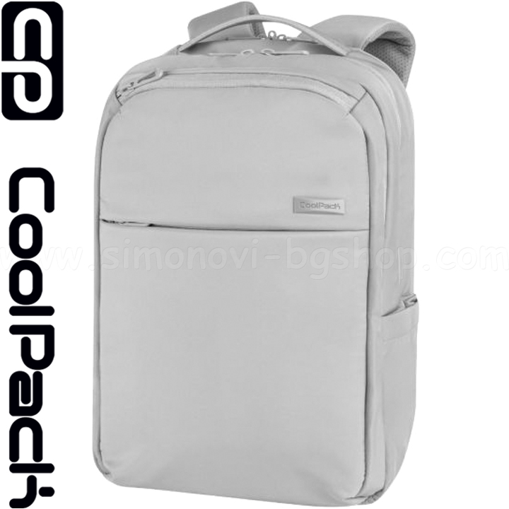 Cool Pack Bolt   GreyE51001