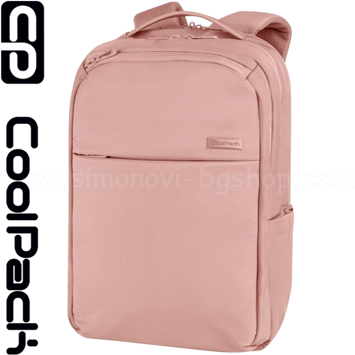 Cool Pack Bolt   Powder PinkE51004