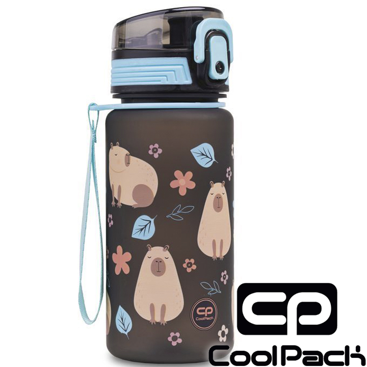 2025 Cool Pack Brisk    400 CAPYBARA Z17937