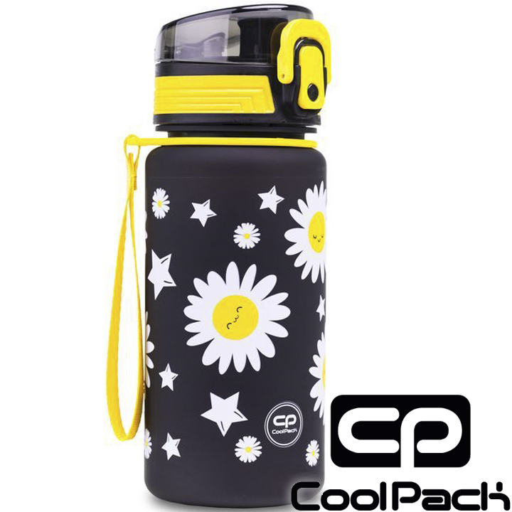 2025 Cool Pack Brisk    400 DAISY BLACK Z17817