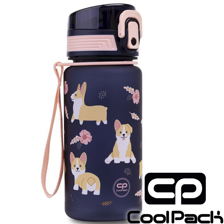 2025 Cool Pack Brisk    400 ELISABETH Z17933